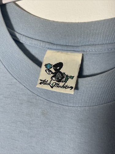 T Shirt Vintage XL DJ Mix Master Mike Beastie Ragazzi Concerto Tour Promo - Foto 5 di 10