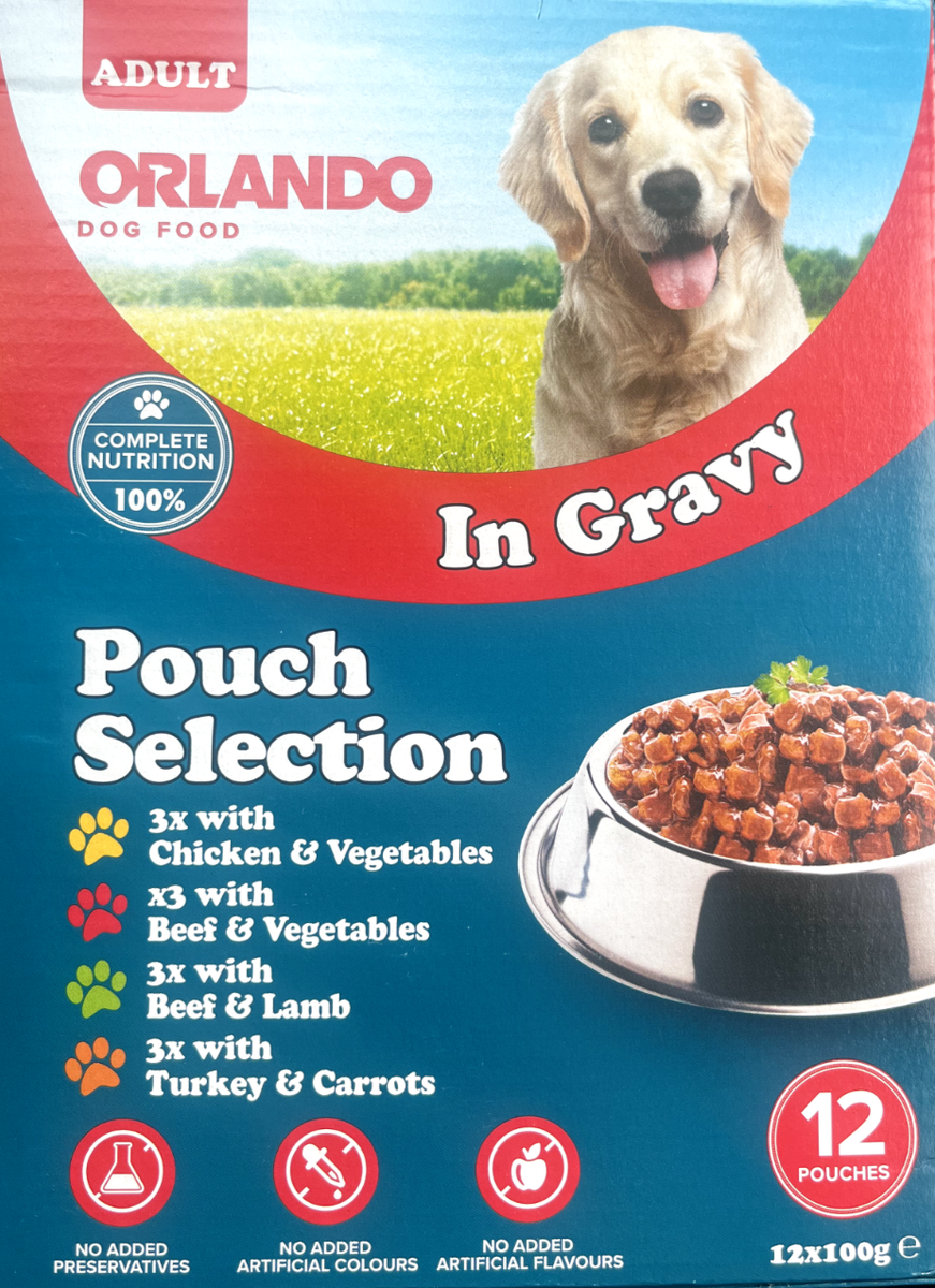 Bully Dogs Liddle Dogeden Open Yard Hill´s Prescription Diet