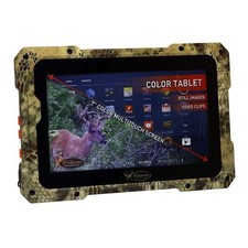 Wildgame Innovations Trail Pad Series VU100 7" Android Photo Viewer Tablet