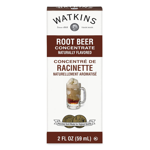 Clear Vanilla Flavor, 11 Fl. Oz. Bottle, 1 Count (Packaging May Vary) - Picture 34 of 50
