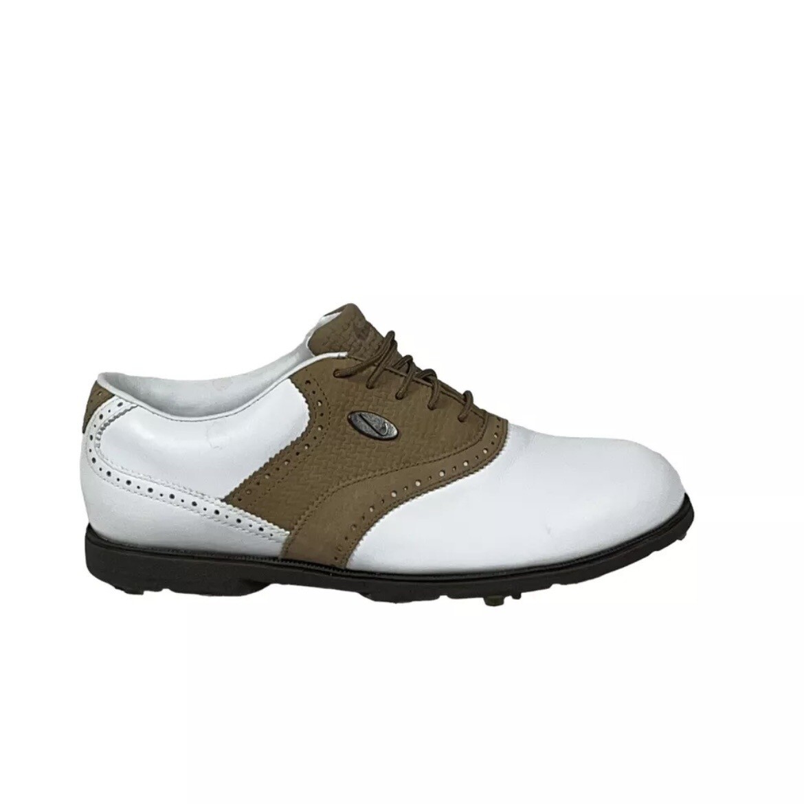 SAOLA Scarpe da golf Nike Air da donna taglia 6 5 in pelle