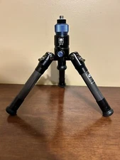 Sirui Tripod EP-224ST-US Black READ DESCRIPTION