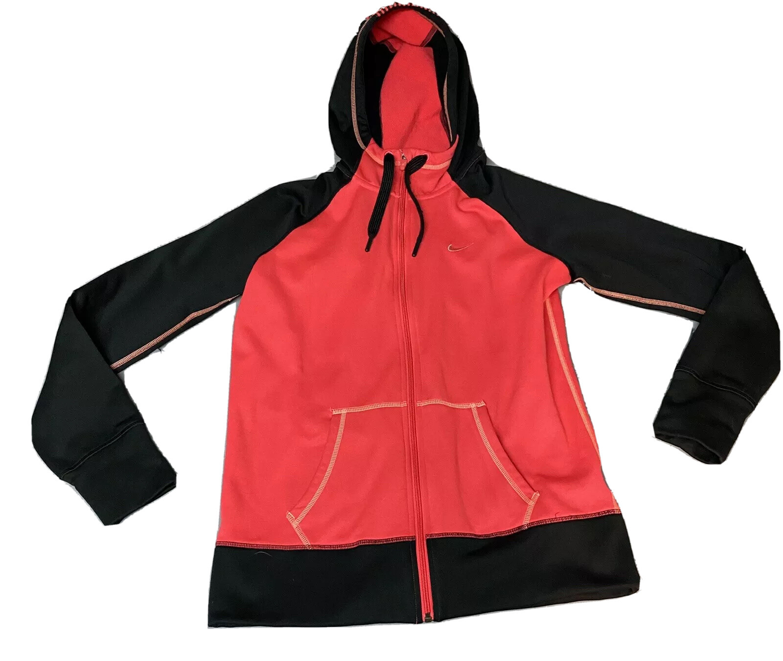 nike therma fit jacket womens