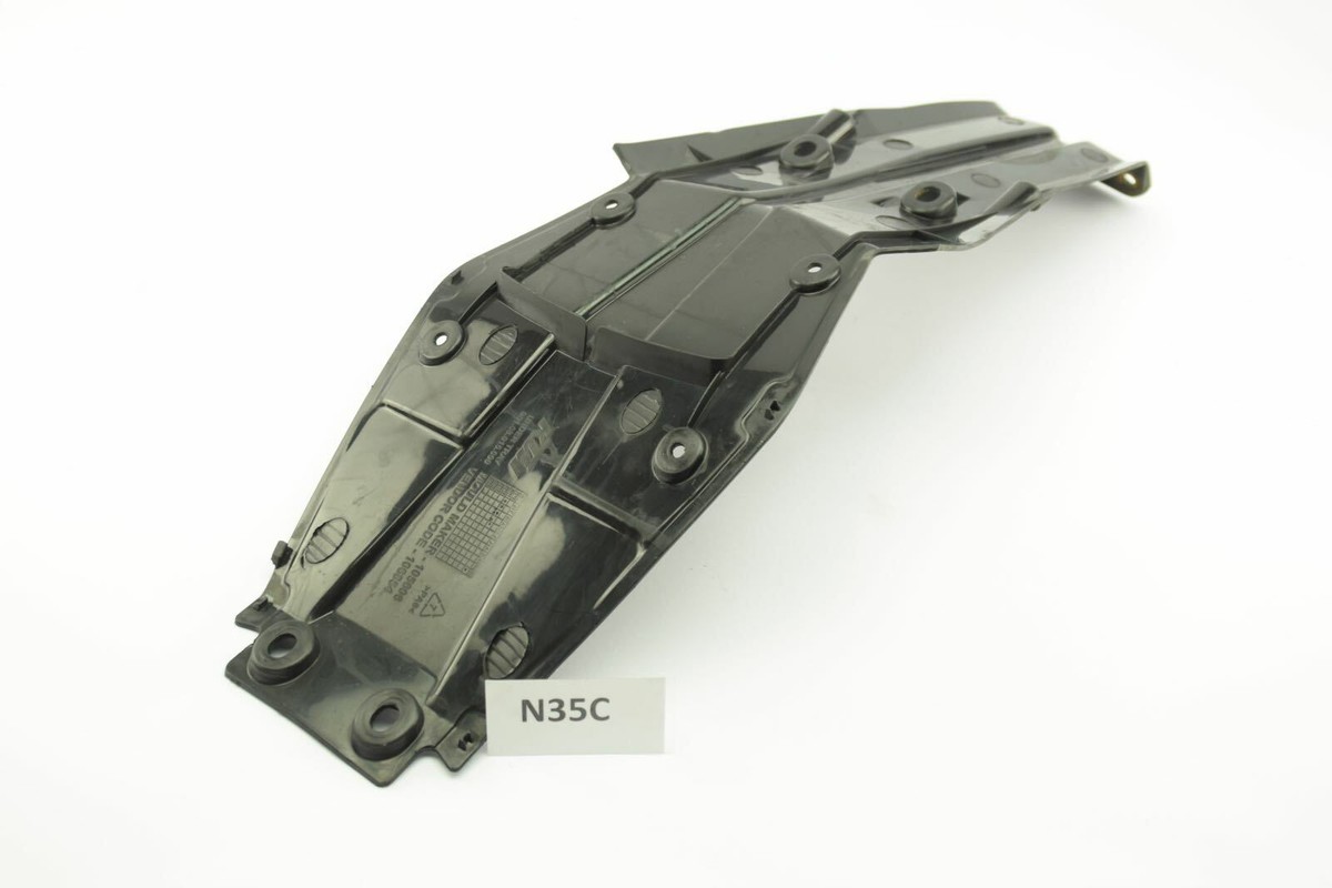 専用1 KTM Duke 125 Bj. 2011 - Rear trim panel, rear interior N35C | eBay