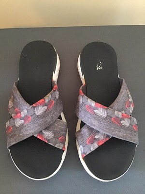 skechers tropical sandals