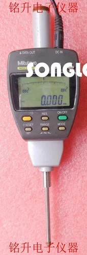 1PCS 543-554-1 ID-F150E 0-50.8mm 90day warranty DHL/FedEx #F5