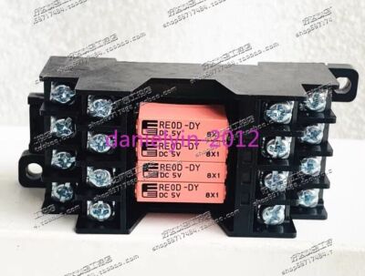 1pcs New   solid state relay module RE0D-DY #T2*
