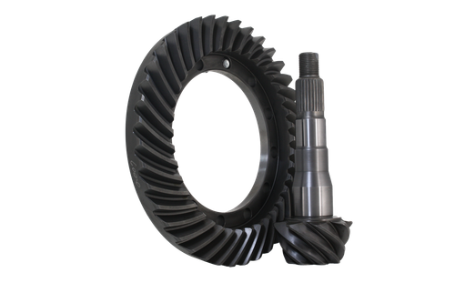 Revolution Gear Toy 9.5" 5.29 Ratio 27 Spline Ring and Pinion Fits Land Cruiser - Foto 2 di 2