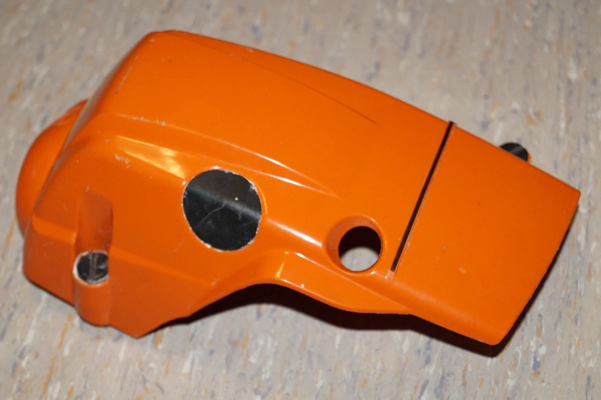 1143 Original Stihl MS 241 C MS 241 C-M Abdeckung Abdeckhaube 