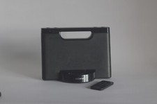 Sony RDP-M5ip Personal Audio Docking System Cassa Speaker Ipod Iphone  Nero