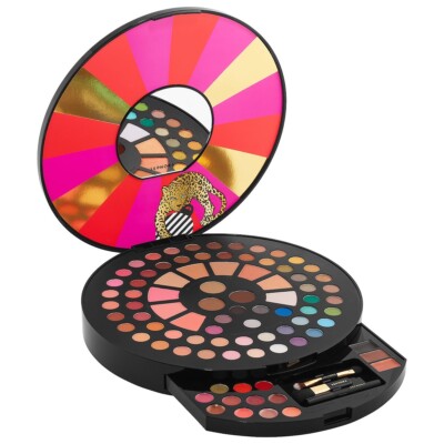 SEPHORA Wild Wishes Multi-Palette Blockbuster - BRAND NEW SEPHORA COLLECTION