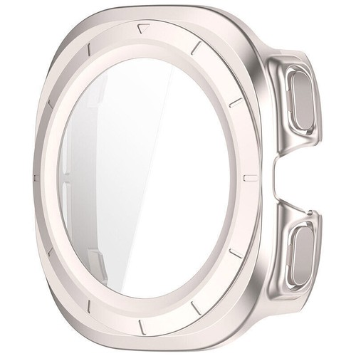 PC-harte,ultradünne,kratzfeste Hülle für Samsung Galaxy Watch 7 Ultra 47 mm - Zdjęcie 42 z 43