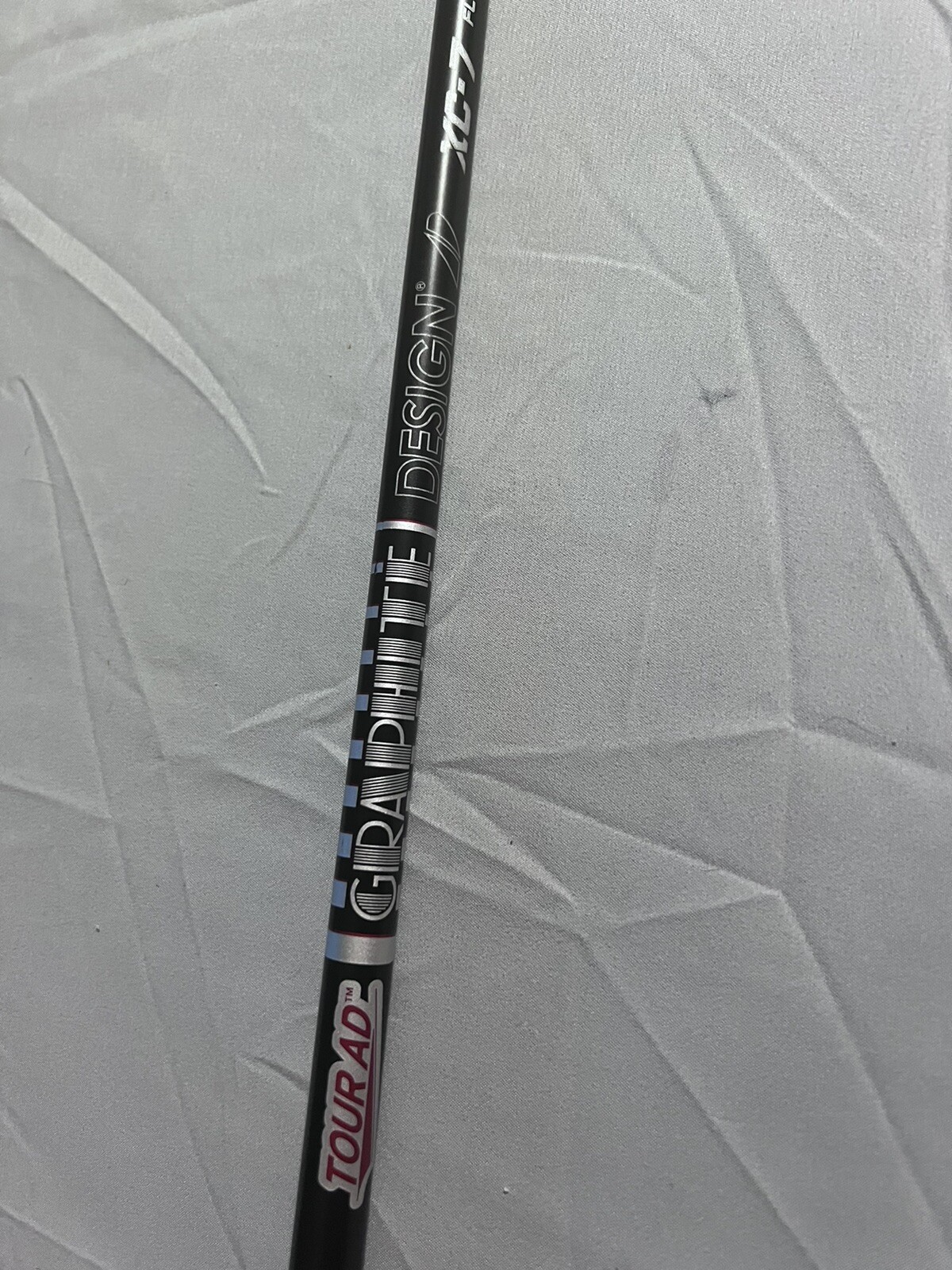 Graphite Design Tour Ad Xc-7 Tx 70g Tour X 44.5”Driver Shaft Cobra | eBay