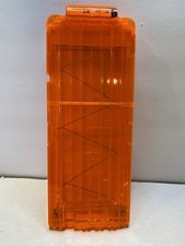 2011 Hasbro Nerf N-Strike Elite Dart Gun 12 Clip Magazine Ammo Holder C-044B