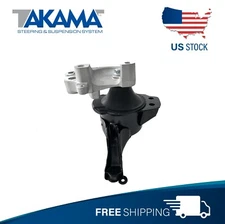 Front RIGHT Engine Mount for 06-11 CIVIC Si 2.0L K20 & ACURA CSX W/BRACKET