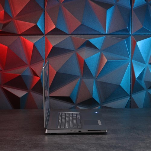 Dell Precision 7760 // Intel Core i7-11850H, 32 GB RAM, 2 TB SSD - Afbeelding 2 van 7