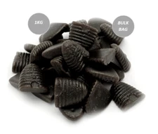 Gustaf's Dutch Beehive Honey Licorice - 2.20 lb /from holland - usa -shipper