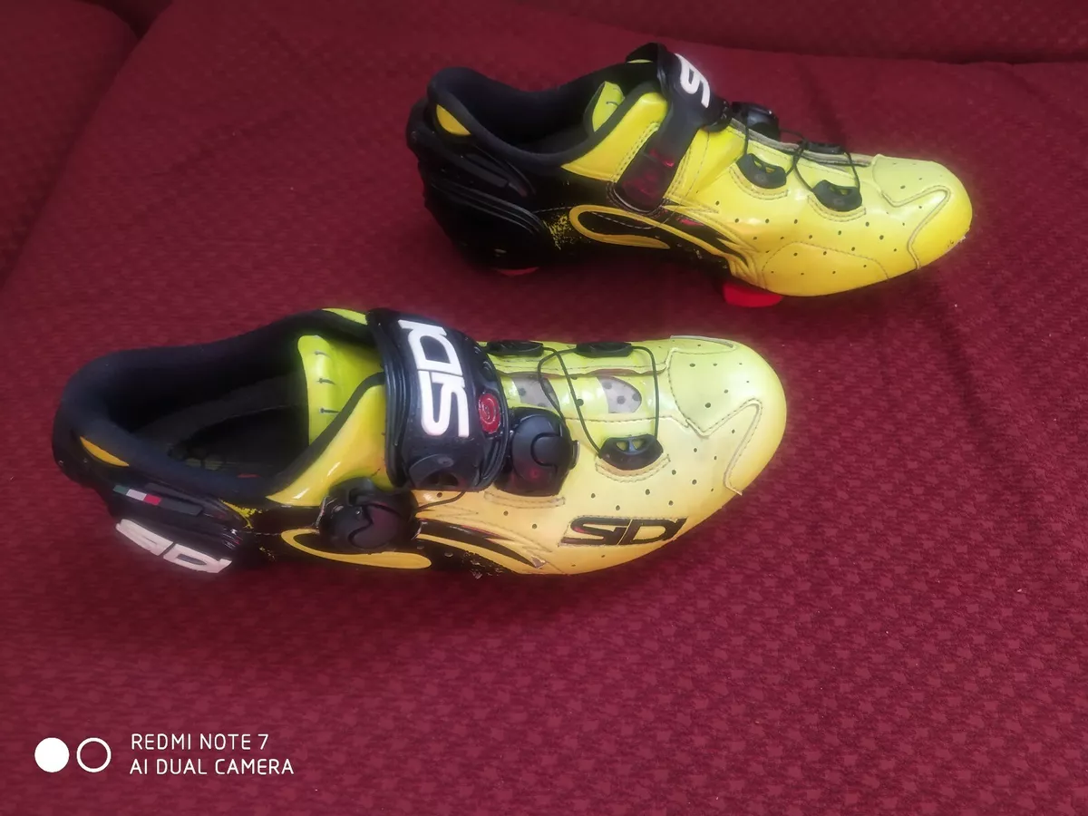 Sidi shop wire usate