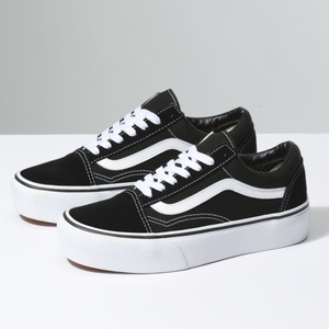 vans terraplen