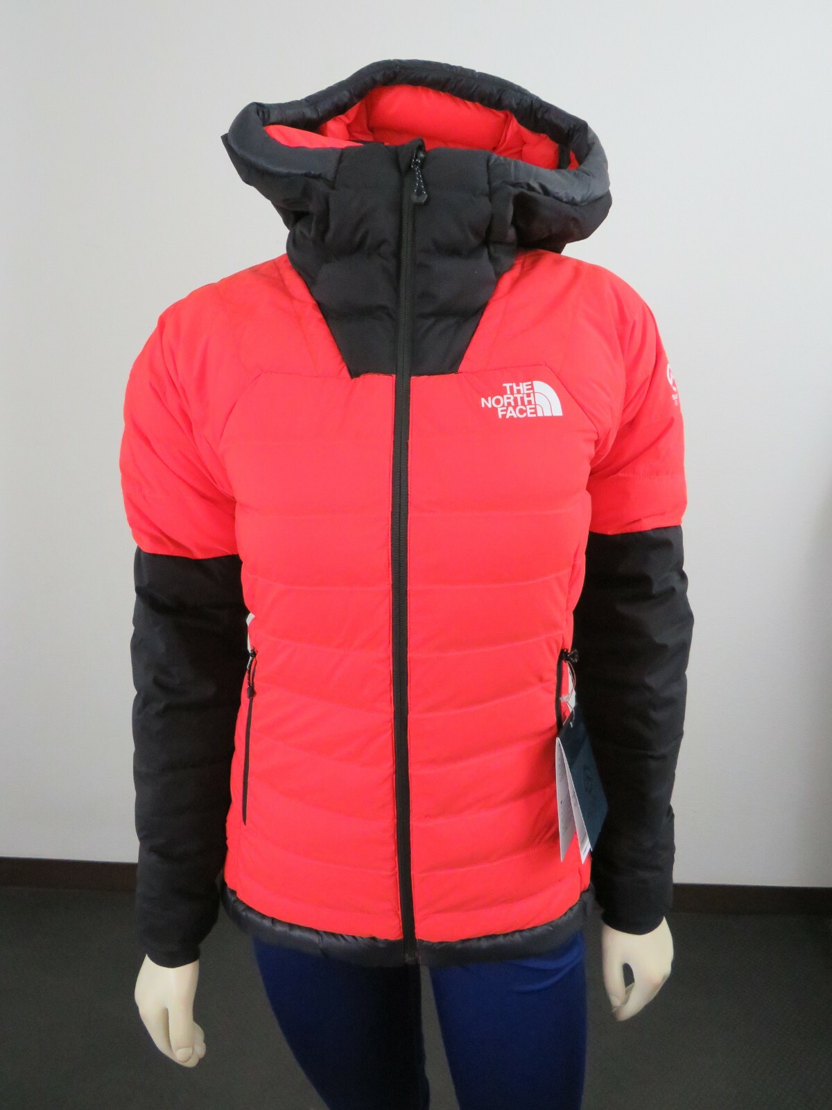 north face l3 jacket womens