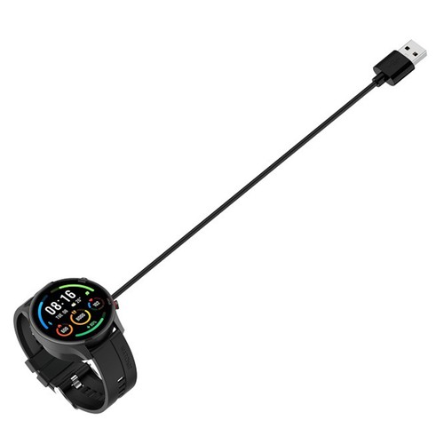 Charging Base Portable Multiple Smart Watch Magnetic Charging Cable - Zdjęcie 4 z 13