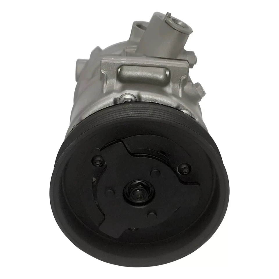 RYC Reman AC Compressor Kit W/ Condenser DG24A Fits Volkswagen GTI 2.0L 2010 - Image 3 of 4