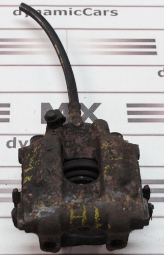 BMW E38 725tds BREMSSATTEL BREMSZANGE HINTEN LINKS BREMSE SATTEL ZANGE 1164579