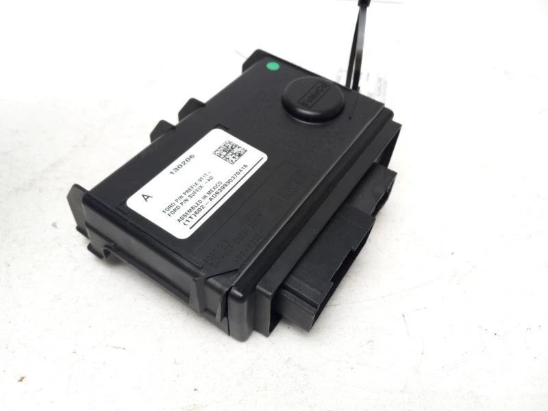 2011 - 2013 FORD FIESTA TPMS МОДУЛЬ УПРАВЛЕНИЯ - Изображение 4 из 4