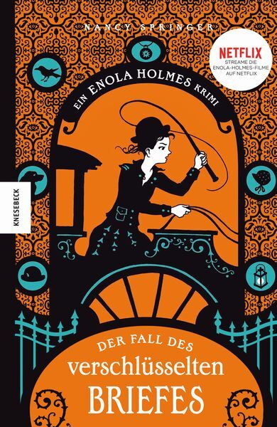 Thumbnail - Der Fall Des Verschlüsselten Briefes