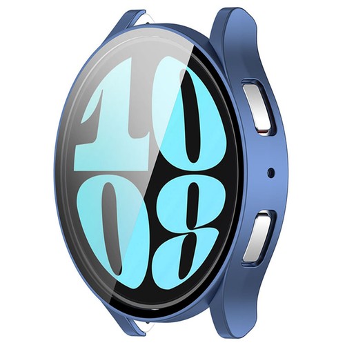 Displayschutzhülle Cover Watch Case Fit Für Samsung Galaxy Watch 6 Smart Case - 第 11/25 張圖片