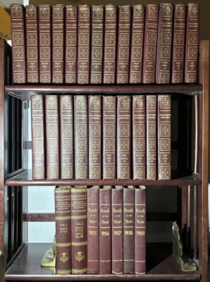 Encyclopedia Britannica 全24巻+別巻　1768年 Encyclopedia Britannica 全24巻セット 1768年 Encyclopedia