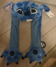 Chapka / Tschapka Stitch Ears Disneyland Paris