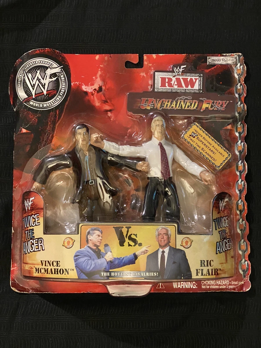 フィギュア wwf vince mcmahon vs ric flair All Vince McMahon
