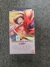 DON!! Card [Young Luffy] Prices | One Piece Promo | One Piece Cards