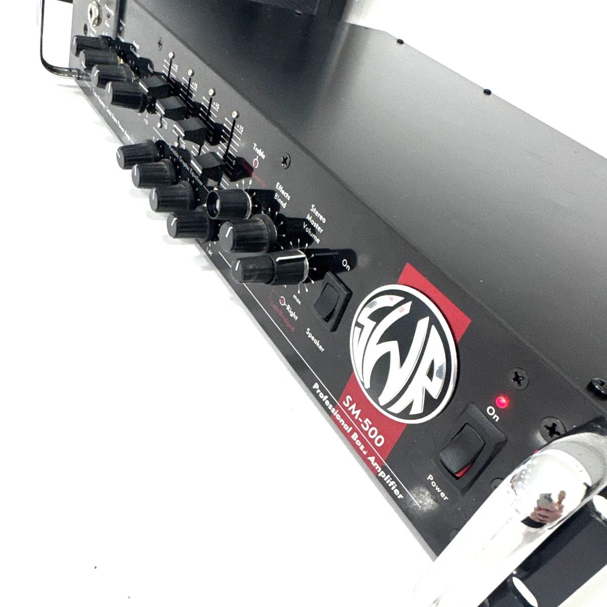 SWR Head Guitar Amplifiers for sale | eBay