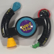 Bop It Extreme Hasbro 1998 Electronic Game - ...