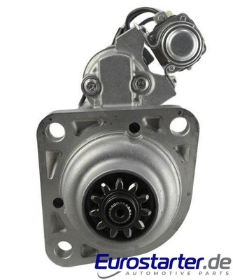 1*** Starter Mitsubishi New Genuine M008T62879 for Volvo Trucks