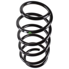 Genuine Ford Fiesta MK7 Front O/S or N/S Suspension Coil Spring 1547181