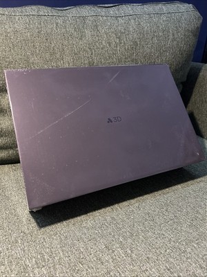 New Sealed Analogue 3D - Prototype Nintendo 64 [Glacier] - Limited Edition