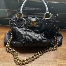 Bellissima borsa vintage autentica Marc Jacobs Stam