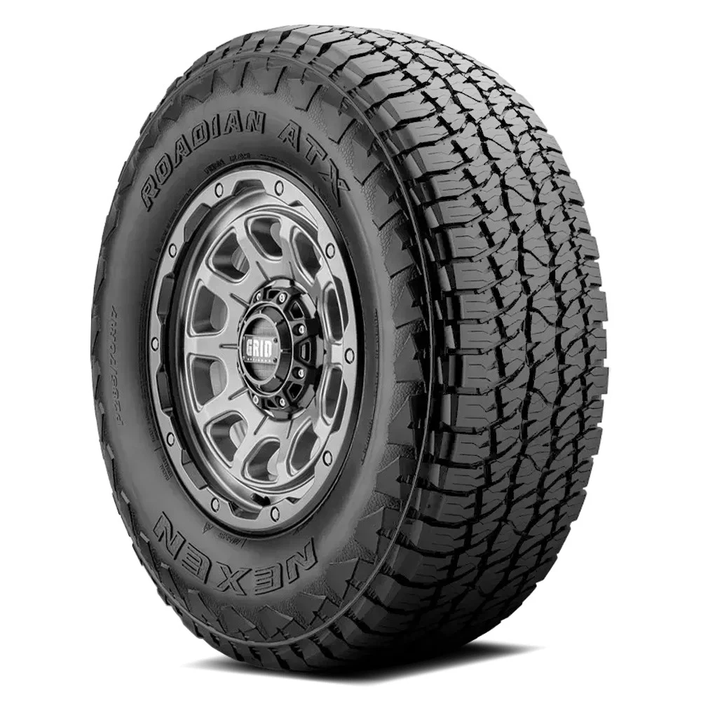 205/70/16 All Terrain Tires for sale | eBay