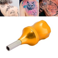 5 Professional 30mm Tattoo Grip Non-Slip Handle For Tattoo Artists