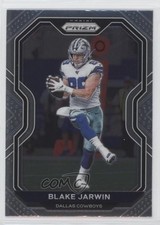 2020 Panini Prizm Blake Jarwin #152 uk2