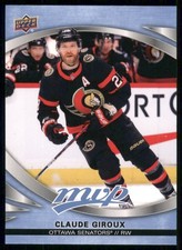 2023-24 Upper Deck MVP - Claude Giroux #108