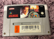 ebay® Auktion 257579010253 | SNES, Super Nintendo Modul, True Lies Thumbnail of ebay® auction 257579010253 | SNES, Super Nintendo Modul, True Lies