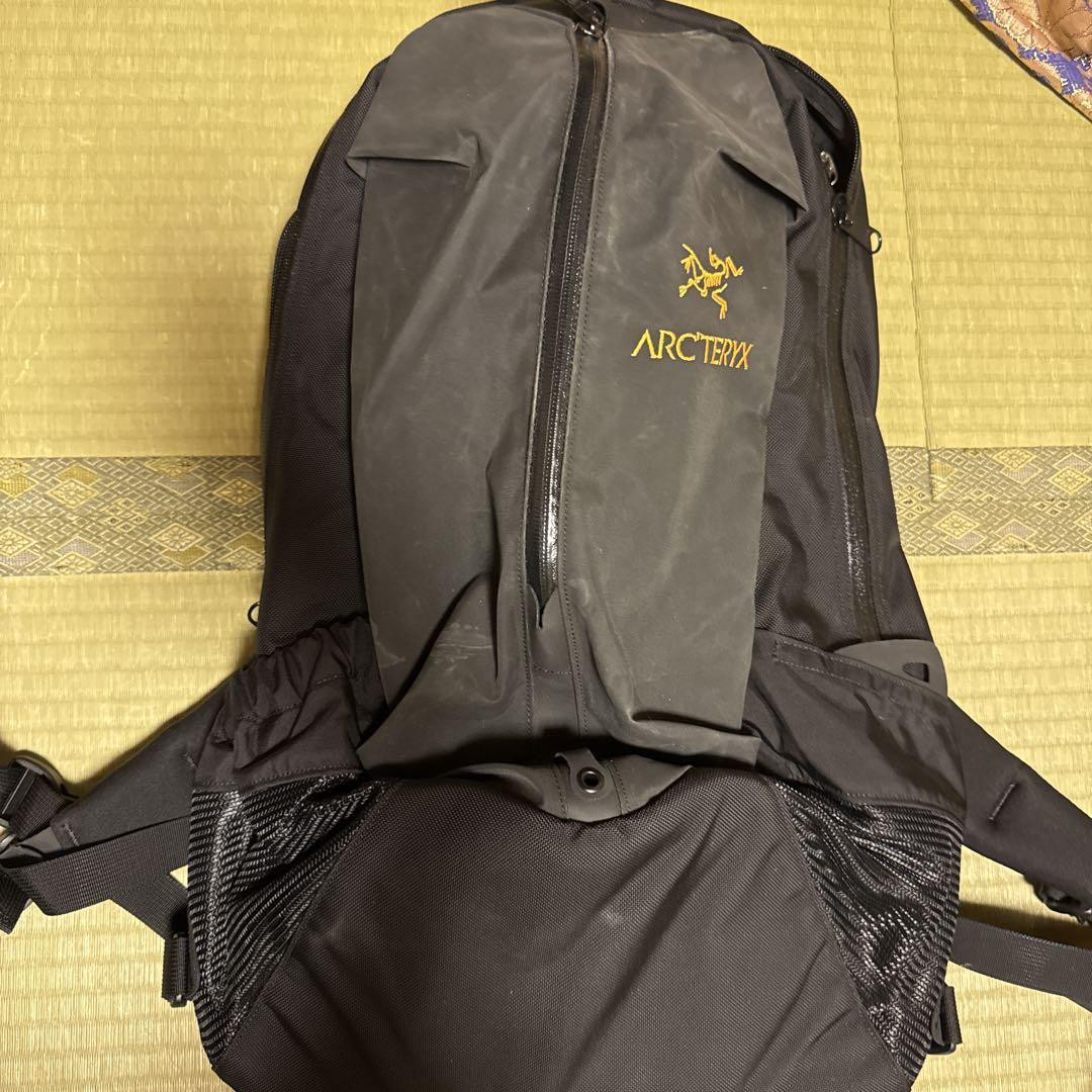 NEW】Arro 22 Backpack – Arc'teryx Tokyo Ginza