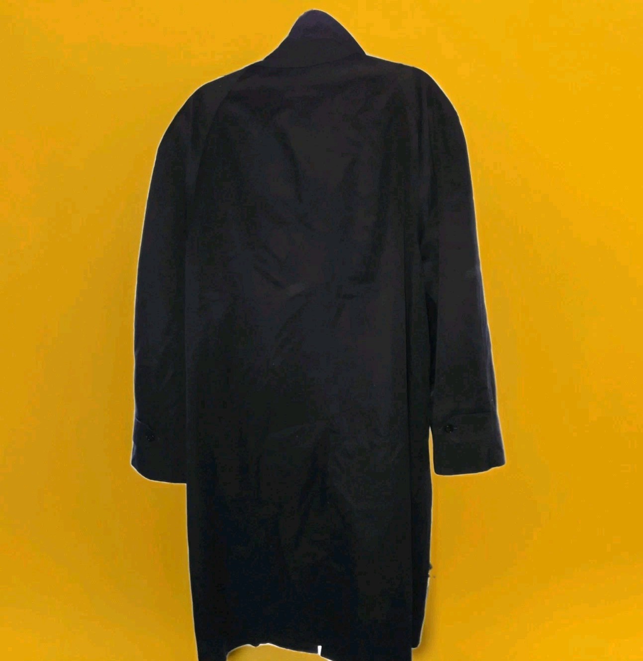 Vintage Burberrys London Burberry Mens Unisex Jacket Made In England Large Rare image 5