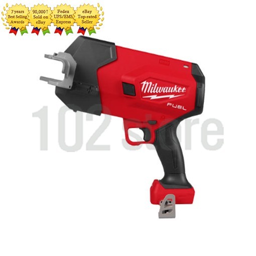 Milwaukee M18 FPCS-0 18V Cordless Steel Pipe Cutter (Bare Tool)
