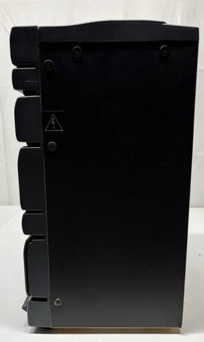 Soundesign AM-FM Stereo,Disc Player & Double Dual Cassette Deck Model 6828 Works - Picture 2 of 6