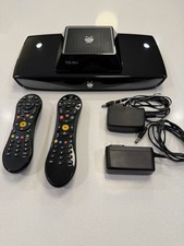 TiVo Roamio OTA 1TB TiVo Mini, Lifetime, Tested, With 2 Remotes